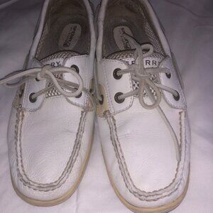 Sperry Top sider